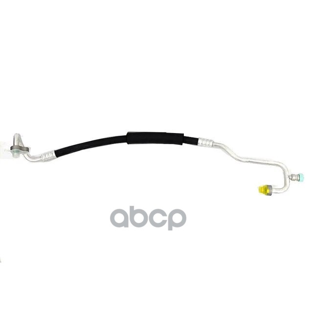 ШЛАНГ КОМПРЕССОРА КОНДИЦИОНЕРА, ИЗ ВУЛКАНИЗОВАННОЙ РЕЗИНЫ, АРМИРОВАН С 97762-2W001 Hyundai-KIA арт. 97762-2W001