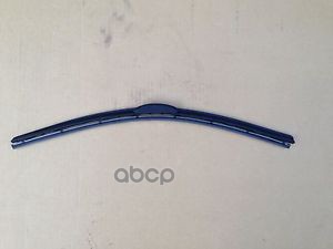 Щетка Стеклоочистителя 600 Мм Каркасная 1 Шт Hyundai/Kia 98350-3U000 Hyundai-KIA арт. 98350-3U000