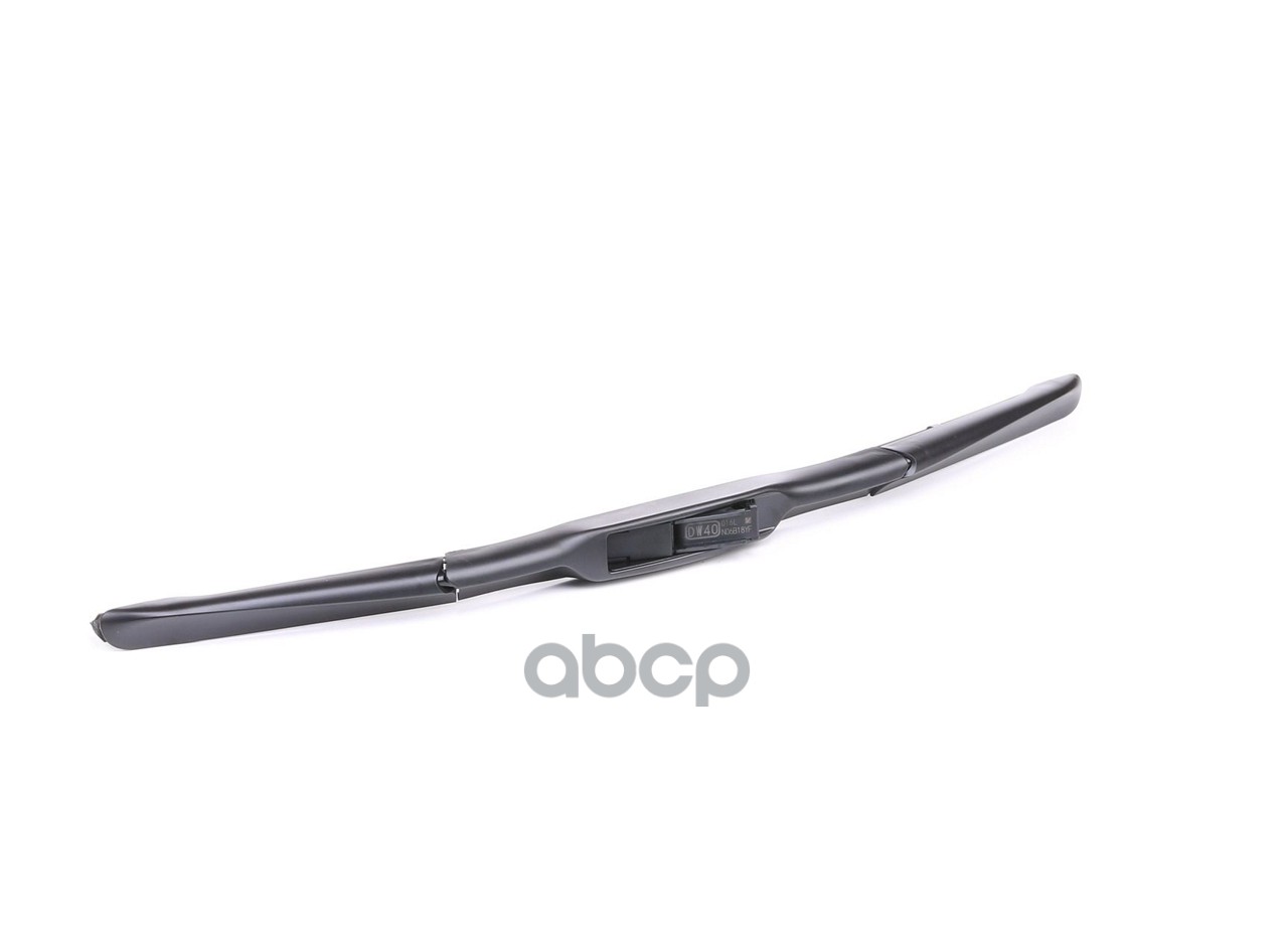 Щетка стеклоочистителя 410 мм каркасная 1 шт HYUNDAI/KIA 98360-H5000 Hyundai-KIA арт. 98360-H5000