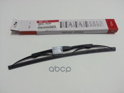 Щетка стеклоочистителя задняя 98850-1F000 Hyundai-KIA арт. 98850-1F000