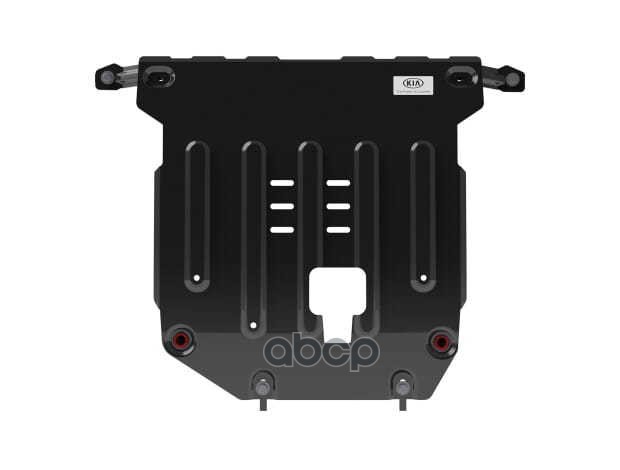 Защита Картера Сталь Rio Fb Hyundai-KIA арт. R4000H0000