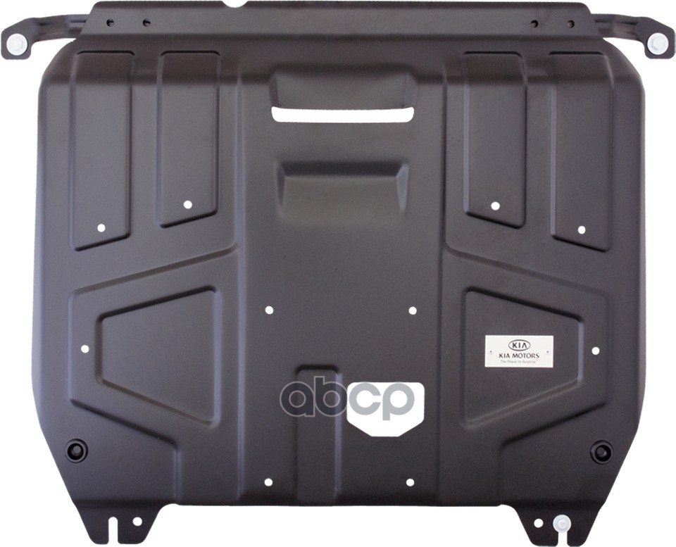 Защита Двигателя (Металл) Rio 3 2011-2017 Hyundai-KIA арт. R40104Y200