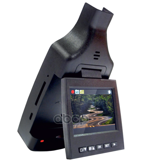 Видеорегистратор Dvr-B Hyundai-KIA арт. R9200ACDVRBH