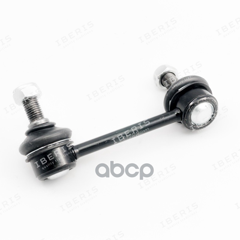 Стойка Стабилизатора Зад L Mitsubishi Pajero Iii, Iv/Montero V87w/V97w 2006- IBERIS арт. IB112123