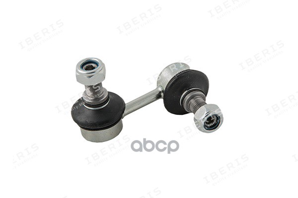 Стойка Стабилизатора Пер L Mitsubishi L200 (Kb4t/Ka4t) 05-, Pajero Sport (Kh8w/Kh4w) 08- IBERIS арт. IB112127