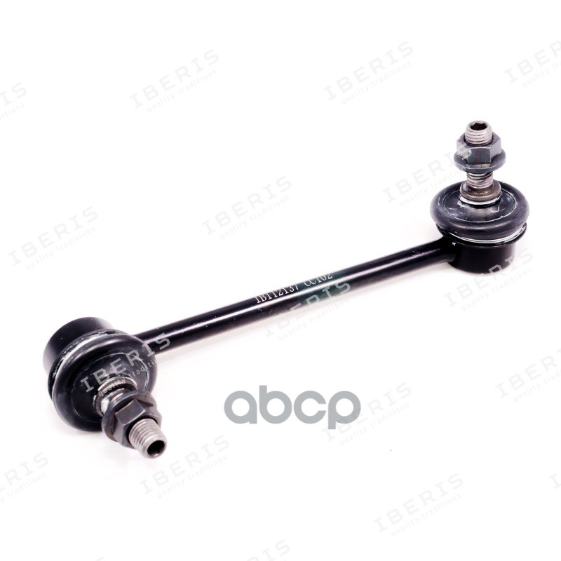 Стойка Стабилизатора Пер L Mazda 6(Gg), (Gy) IBERIS арт. IB112137