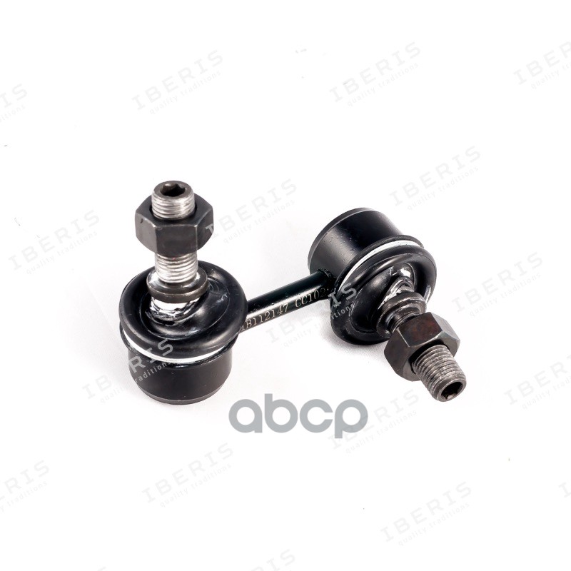 Стойка Стабилизатора Пер R Nissan X-Trail T30 IBERIS арт. IB112147