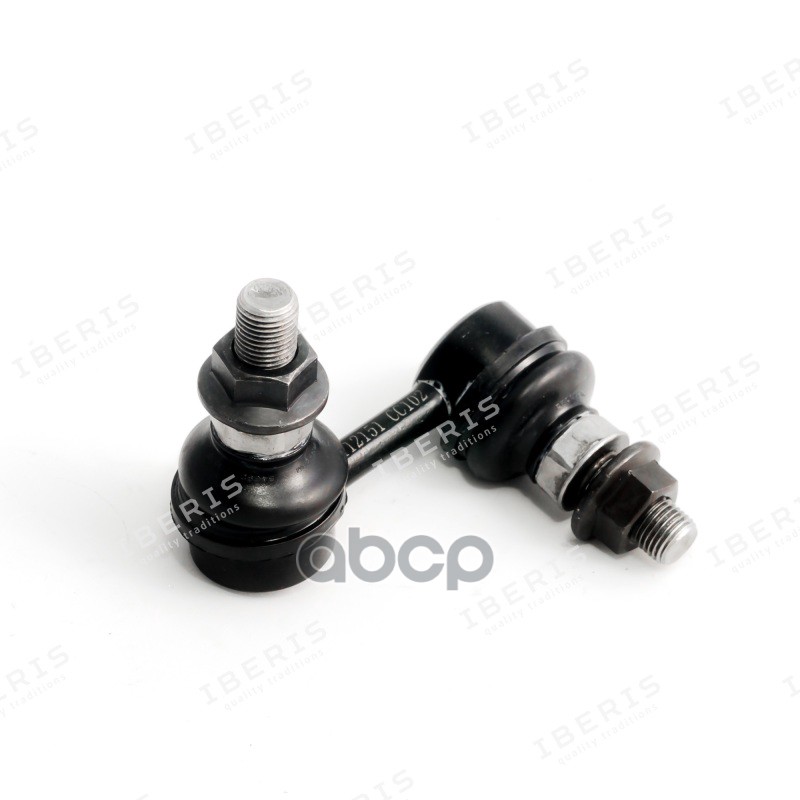 Стойка Стабилизатора Зад L Nissan Pathfinder Iii (R51m) IBERIS арт. IB112151