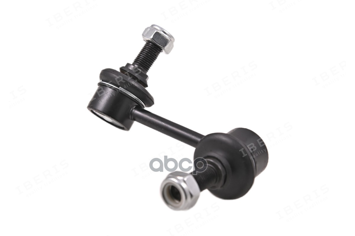 Стойка Стабилизатора Зад R Hyundai Santa Fe Iii (Dm)/ Kia Sorento Um,Xm 09- 4Wd IBERIS арт. IB112224
