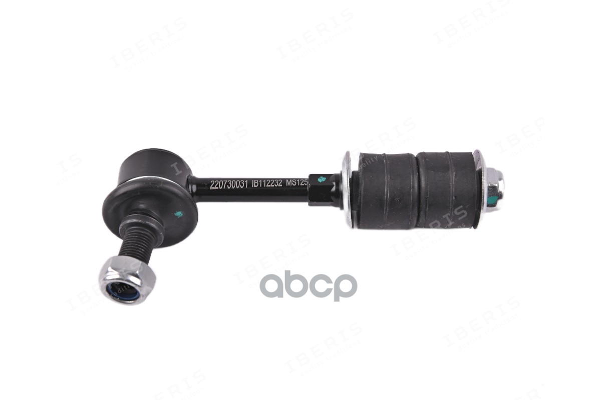Стойка Стабилизатора Задtoyota Rav 4 Iii (_A3_), Rav 4 Iv (_A4_) /Lexus Nx 200, 300 Geely Emgrand IBERIS арт. IB112232
