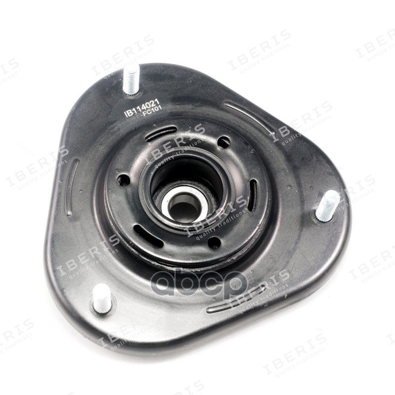 Опора Амортизатора Пер Toyota Corollaix (E120), Prius/ Lifan Solano IBERIS арт. IB114021