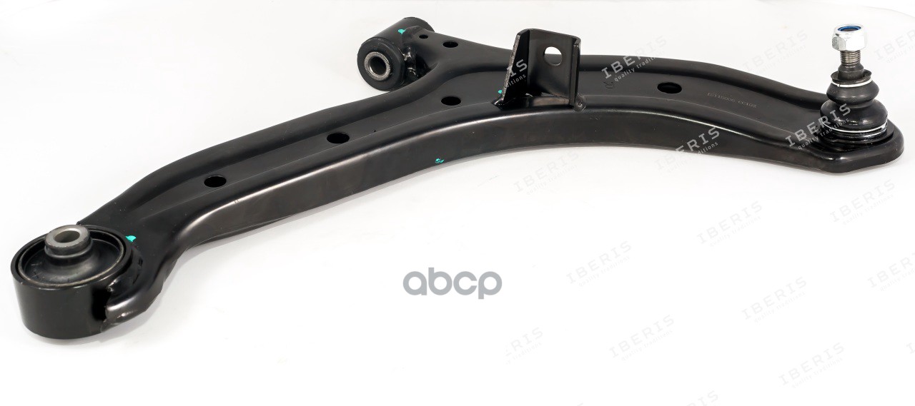 Рычаг Подвески Пер Ниж R Hyundai Accent Ii IBERIS арт. IB115006