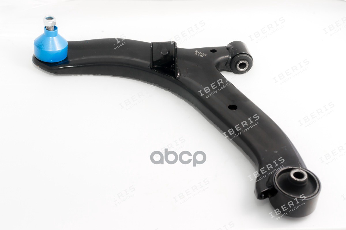 Рычаг Подвески Пер Ниж L Hyundai Accent Ii IBERIS арт. IB115007