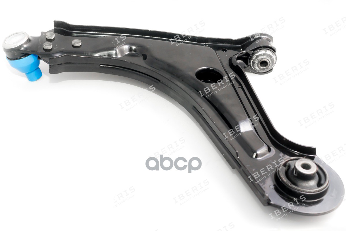 Рычаг Подвески Пер Ниж R Chevrolet Lacetti (J200) IBERIS арт. IB115010