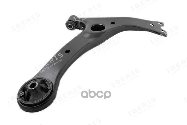 Рычаг Подвески Пер Ниж R Toyota Corolla (_E12_)/ Geely Emgrand Ec7 Fe-1 IBERIS арт. IB115092