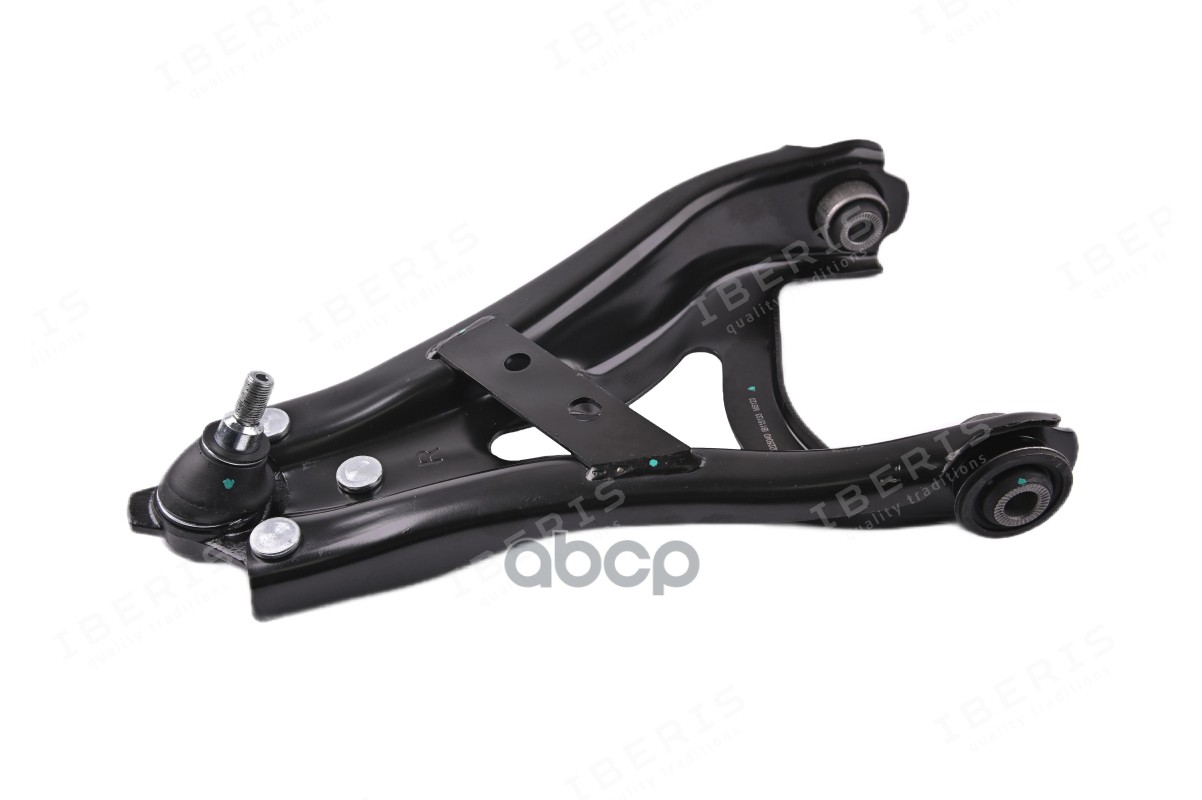 Рычаг Передней Подвески Нижний R Renault Kaptur (H5_)03.16 - IBERIS арт. IB115133