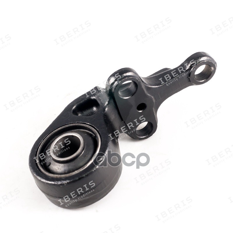 Сайлентблок Задний Переднего Рычага С Кронштейном IBERIS арт. IB116061