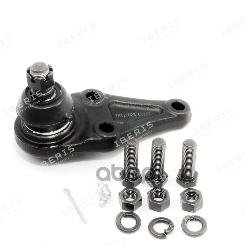 Опора Шаровая IBERIS арт. IB117022