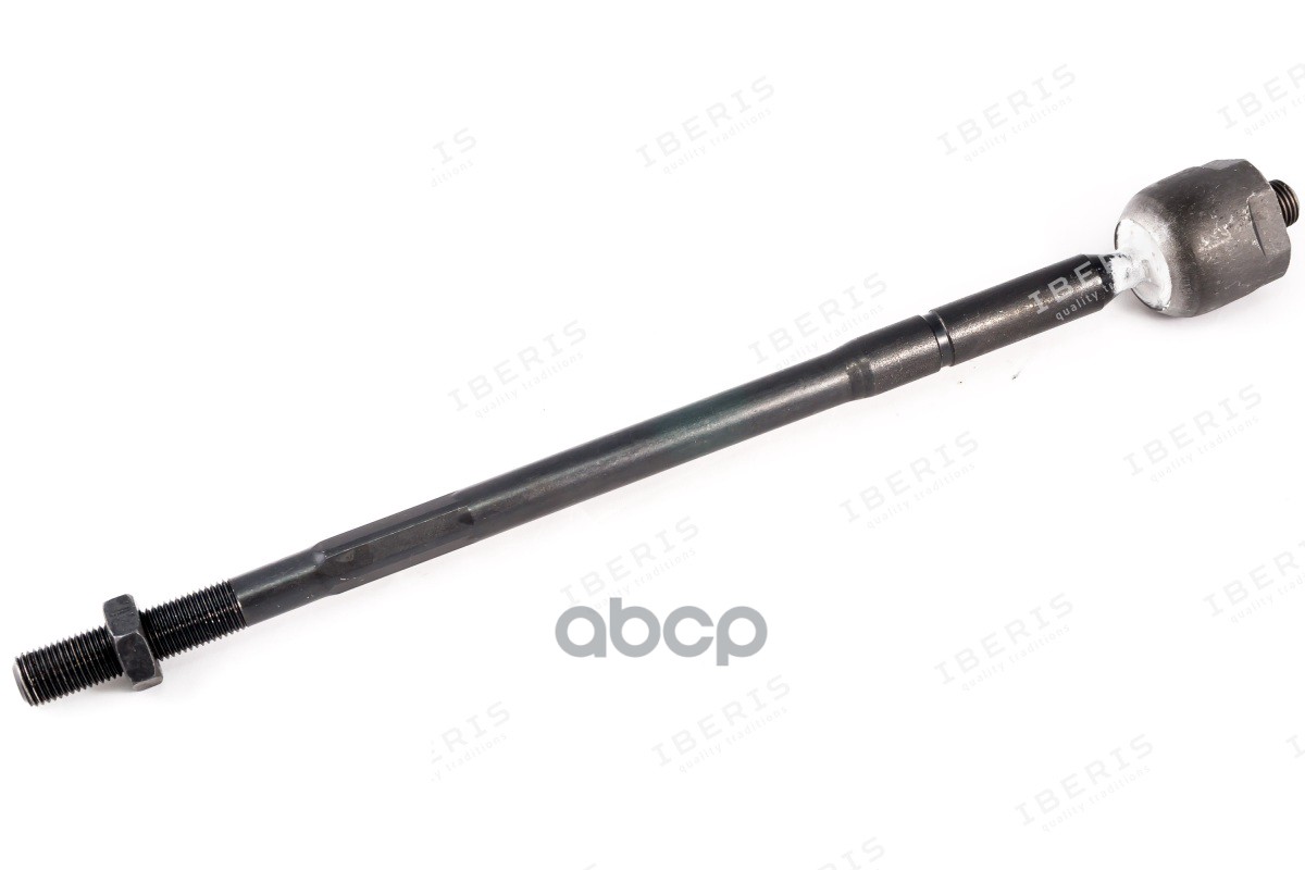 Тяга Рулевая Mitsubish Lancer Viii , Outlander Ii (Cw_w)/ Citroen C-Crosser (Ep_) IBERIS арт. IB118009