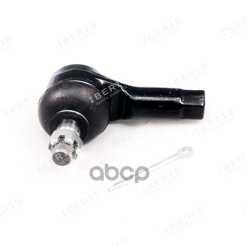 Наконечник Рулевой Тяги  Honda Hr-V (Gh3, Gh4, Gh1, Gh2) IBERIS арт. IB119013