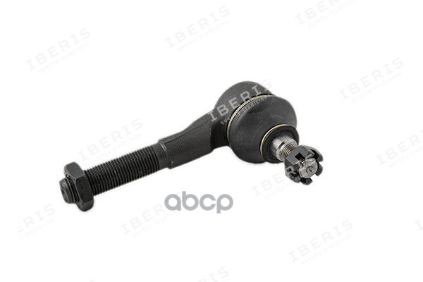 Наконечник Рулевой Тяги  Mitsubishi L 200 (K7_t, K6_t),Pajero Sport (K80,90#) (Наружный) IBERIS арт. IB119056
