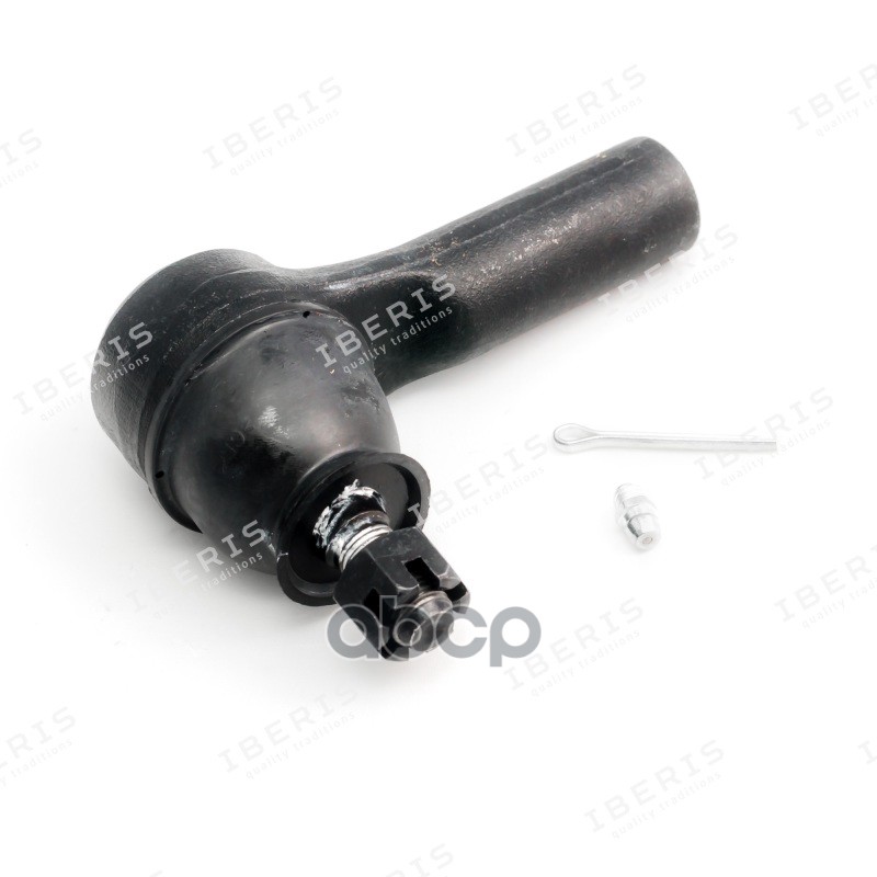 Наконечник Рулевой Тяги Mazda Tribute, Ford Maverick Iii IBERIS арт. IB119061
