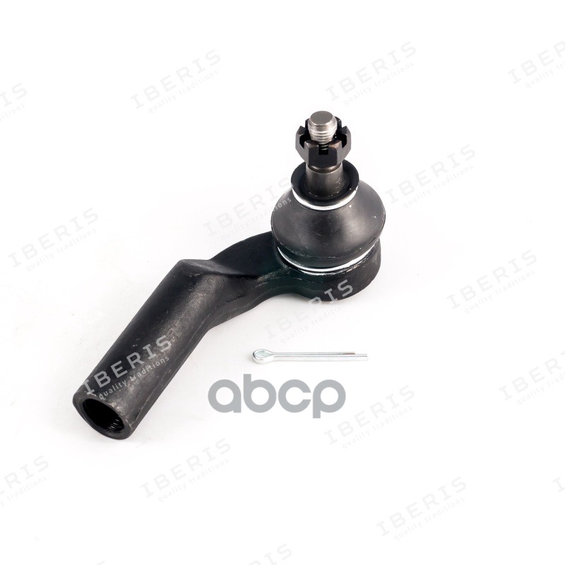 Наконечник Рулевой Тяги R Mazda 3 (Bk,Bl), Mazda 5 IBERIS арт. IB119062
