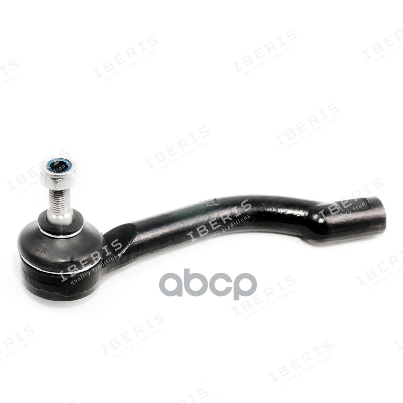 Наконечник Рулевой Тяги L Nissan X-Trail (T31), Qashqai (J10,J11)/Renault Koleos (Hy0_) IBERIS арт. IB119068