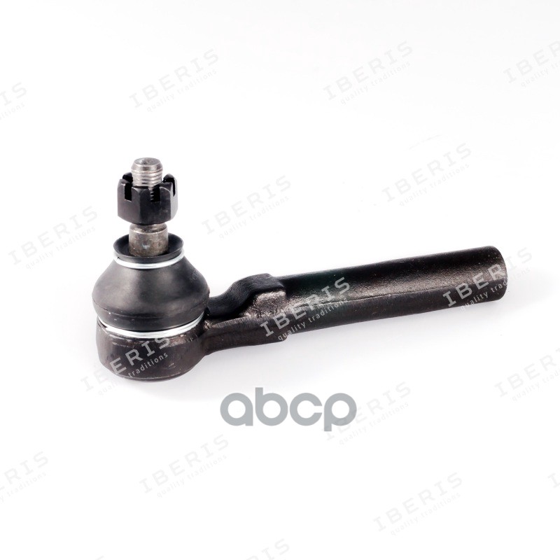 Наконечник Рулевой Тяги Subaru Forester ,Impreza, Legacy, Outback IBERIS арт. IB119074