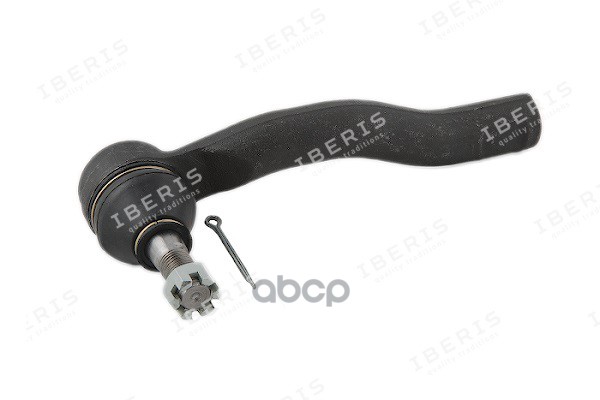 Наконечник Рулевой Тяги L Toyota Corolla Sed /Wg (Ce120, Zze12) / Geely Mk, Mk Cross IBERIS арт. IB119075