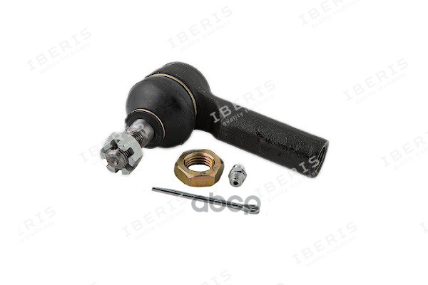 Наконечник Рулевой Тягиtoyota Corollaviii (E110) IBERIS арт. IB119084