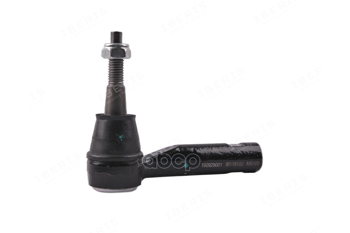 Наконечник Рулевой Тяги L/R Chevrolet Cruze (J300) / Opel Astra J (P10) IBERIS арт. IB119102