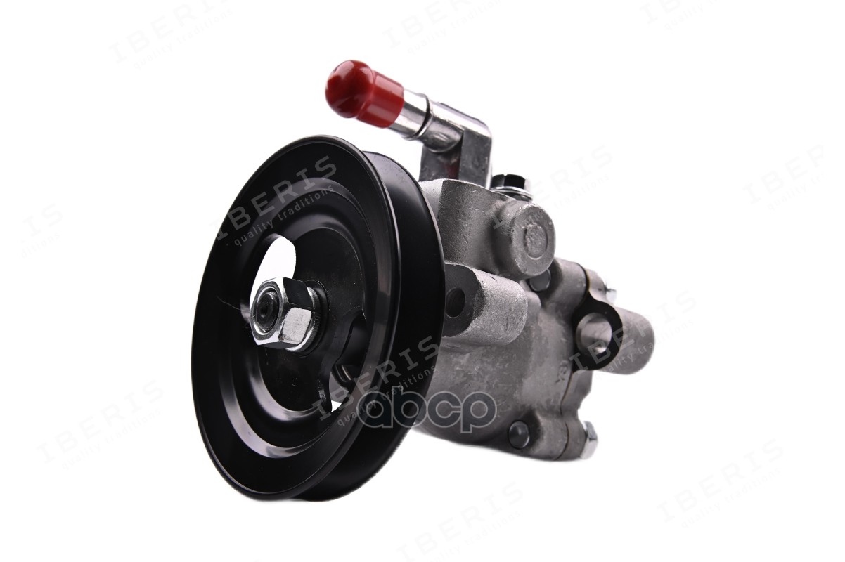 Насос Гур Hyundai Accent Ii Lc 2002-2005Elantra Xd 2000-2006 IBERIS арт. IB142017