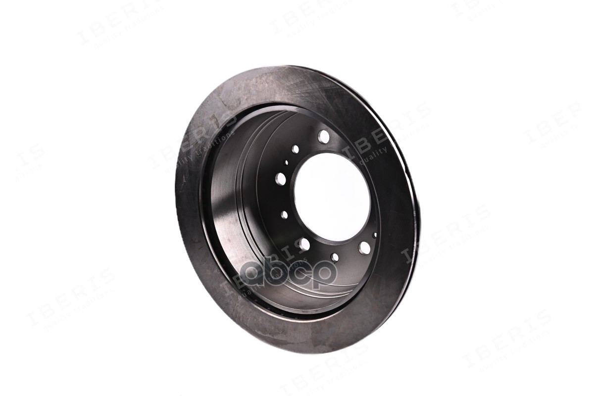 Диск Тормозной Зад Вент Toyota Land Cruiser 100 D=329Mm IBERIS арт. IB151077