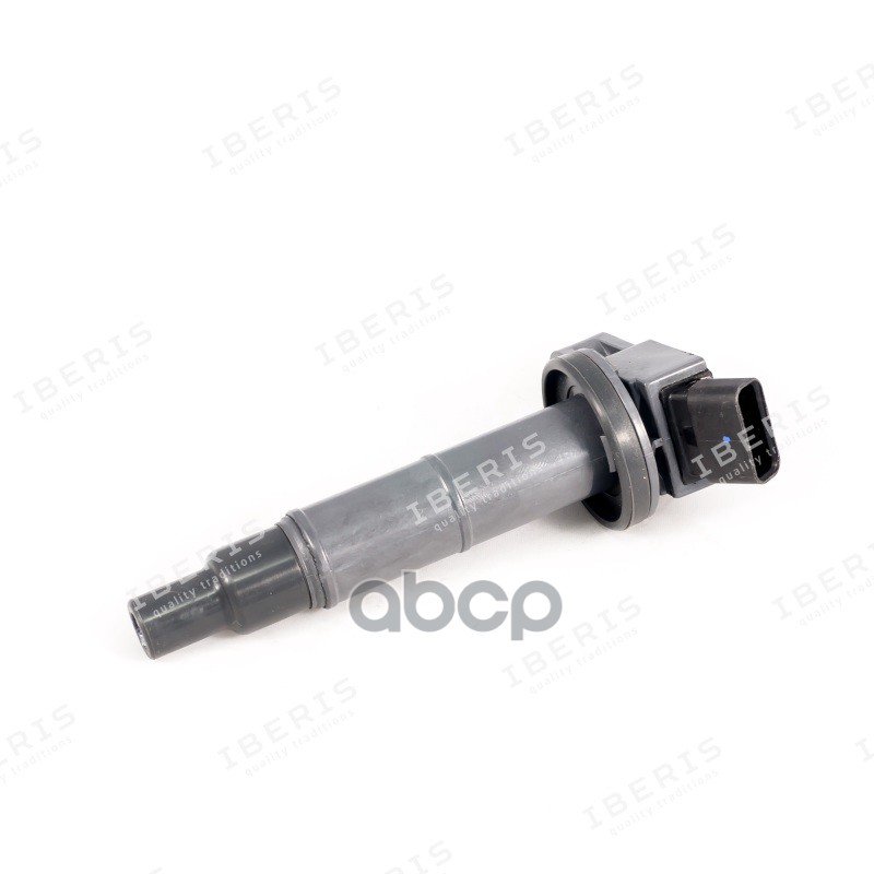 Катушка Зажигания Avensis Ii (T250), Camry, Land Cruiser Prado, Rav 4 IBERIS арт. IB2058