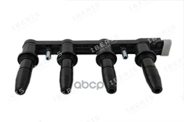 Катушка Зажигания Aveoii (T250,T255), Cruze 1.6 F16d405/09-12/13 Lacetti IBERIS арт. IB2075