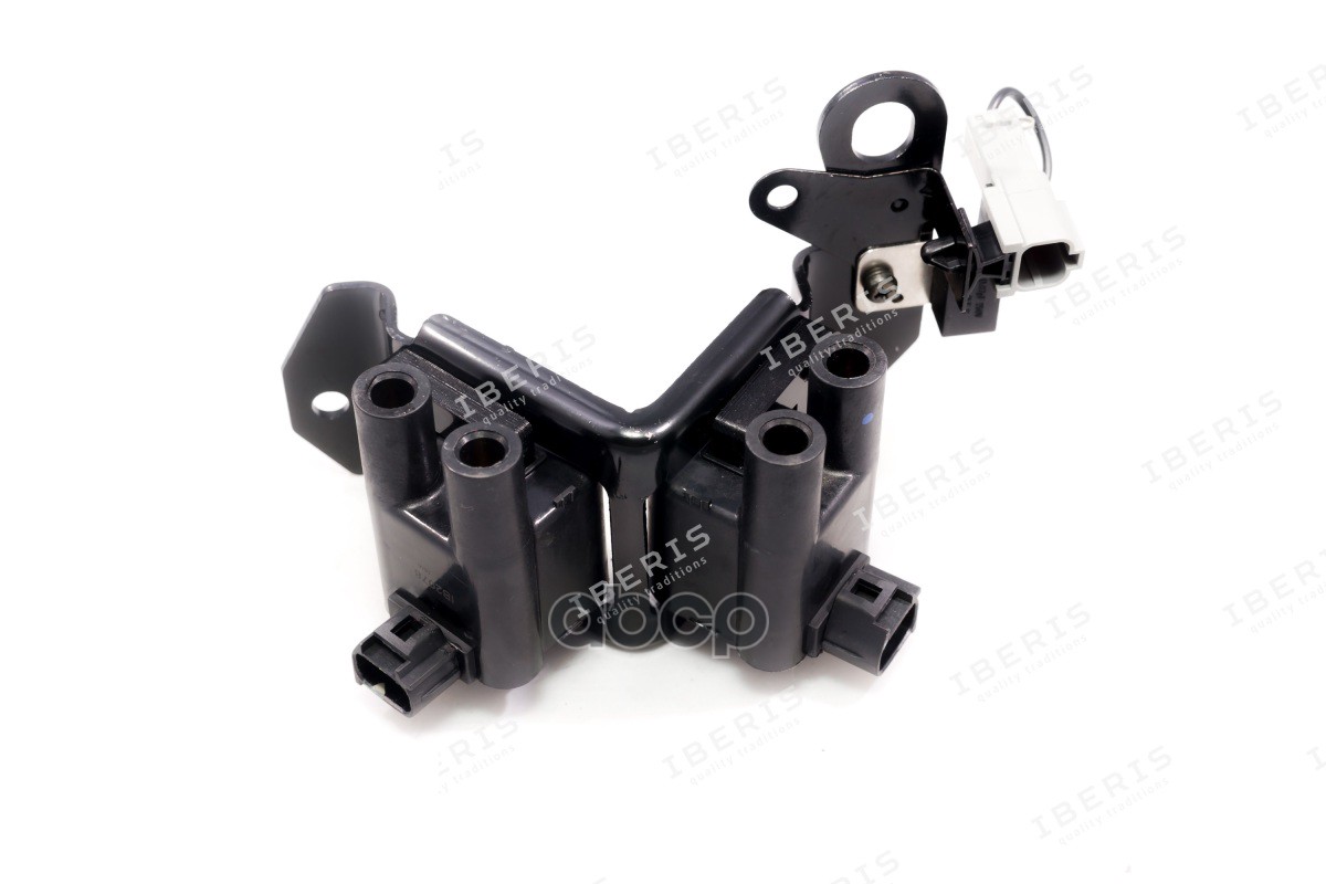 Катушка Зажигания  ( 2731026600/ 2731022600 2 Шт. Кт.) Accent, Getz ,Elantra, Cerato,Rio IBERIS арт. IB2078