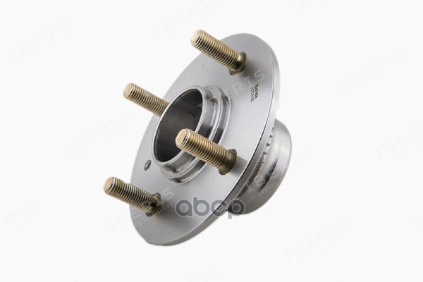 Ступица Колеса Зад Hyundai Accent 00- Hyundai Accent 00- (Abs) IBERIS арт. IB4068