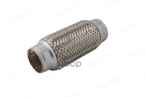 Гофра Глушителя Трехслойная 40X150 IBERIS арт. IB40X150