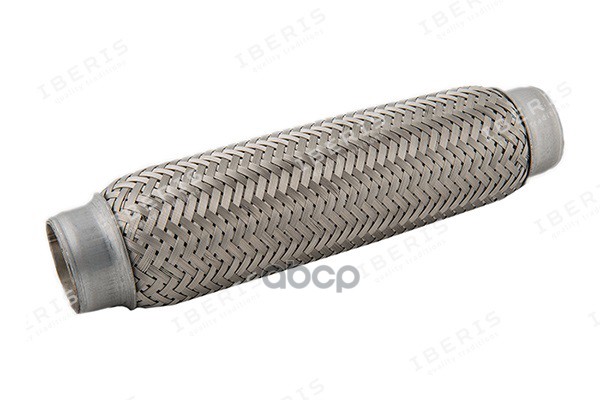 Гофра Глушителя Трехслойная 40X260 IBERIS арт. IB40X260