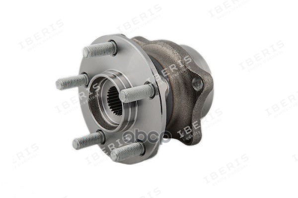 Ступица Колеса Зад Subaru Forester Impreza (Abs) IBERIS арт. IB4151
