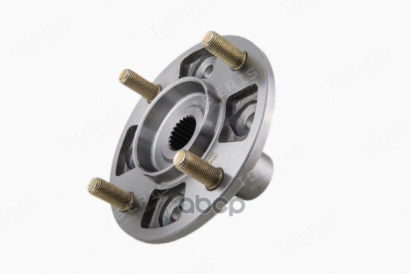 Ступица Колеса Пер Daewoo Matiz Spark (M100) (No Abs) IBERIS арт. IB4233