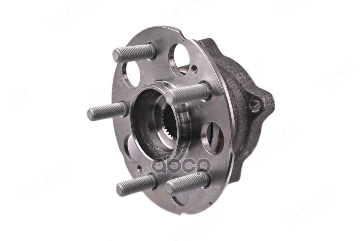 Ступица Колеса Зад Honda Cr-V Iii 2.0-2.4 07  (С Abs) IBERIS арт. IB4298