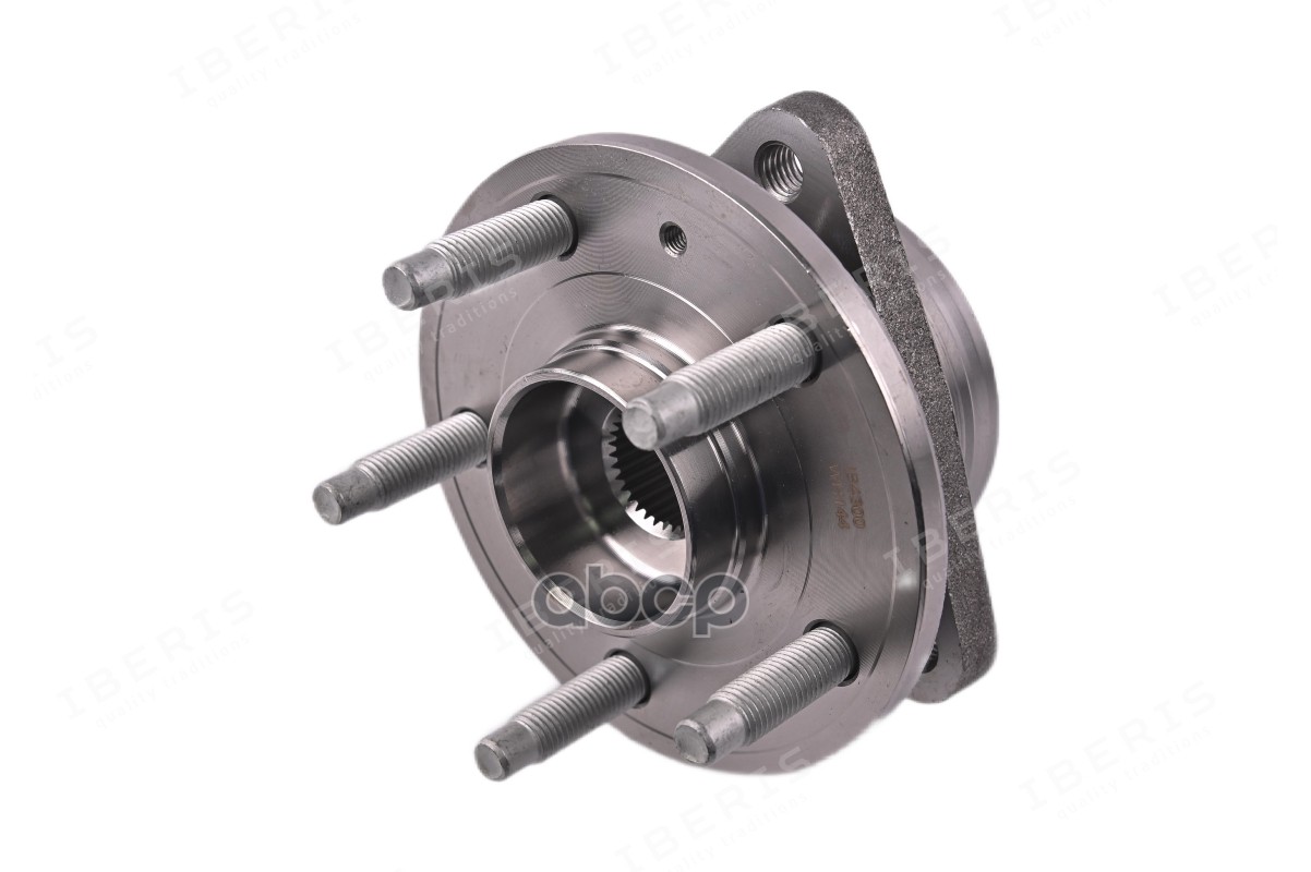 Ступица Колеса Пер Chevrolet Cruze 1.6-2.0D 09, Opel Astra J 1.3D-1.6 09  (С Abs, O 136Мм) IBERIS арт. IB4300