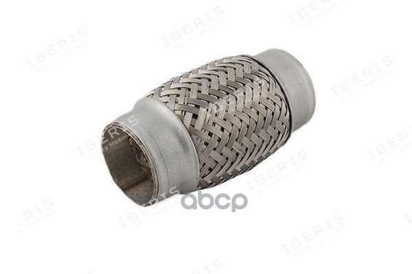 Гофра Глушителя Трехслойная 45X120 IBERIS арт. IB45X120