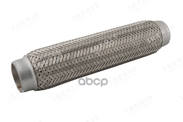 Гофра Глушителя Трехслойная 50X320 IBERIS арт. IB50X320
