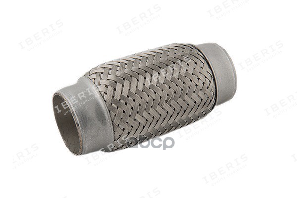 Гофра Глушителя Трехслойная 55X150 IBERIS арт. IB55X150