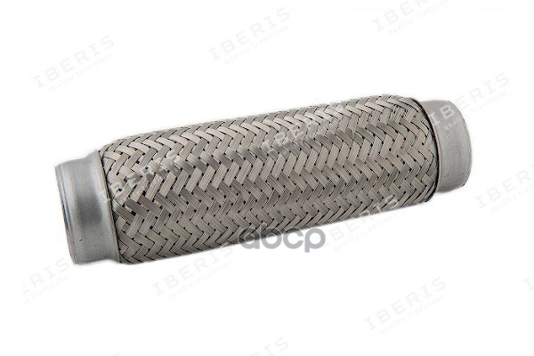 Гофра Глушителя Трехслойная 55X250 IBERIS арт. IB55X250