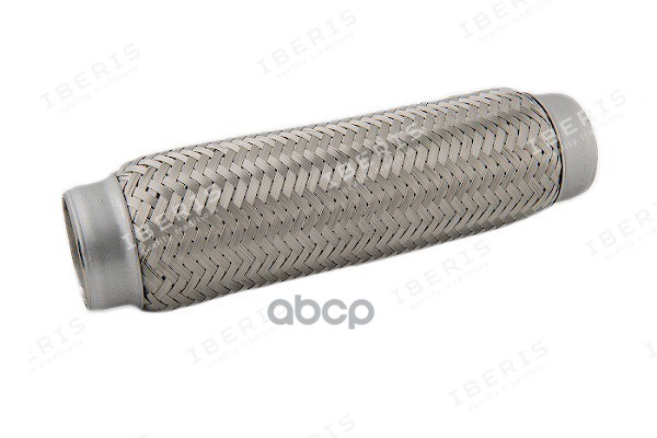 Гофра Глушителя Трехслойная 55X280 IBERIS арт. IB55X280