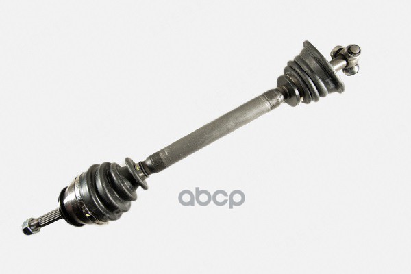 Вал Приводной Пер Lбез Абс Renault Logan (Ls_) IBERIS арт. IB6002